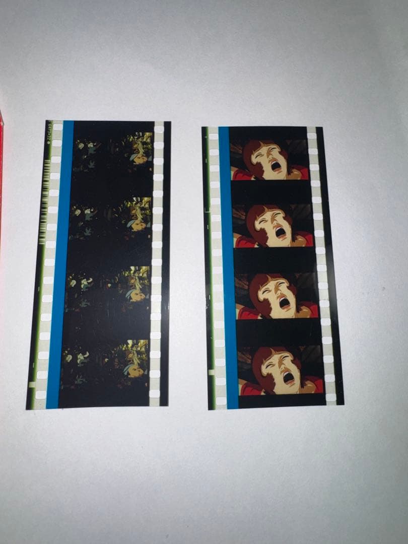 Paprika 20周年記念フィルムセット