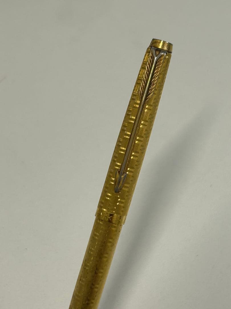 パーカー　万年筆、ボールペンセット　PARKER