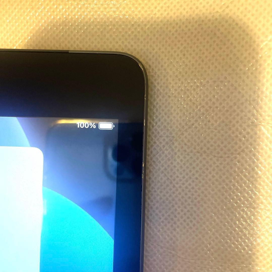 iPad第9世代 スペースグレー 64GB SIMフリー　10.2インチ