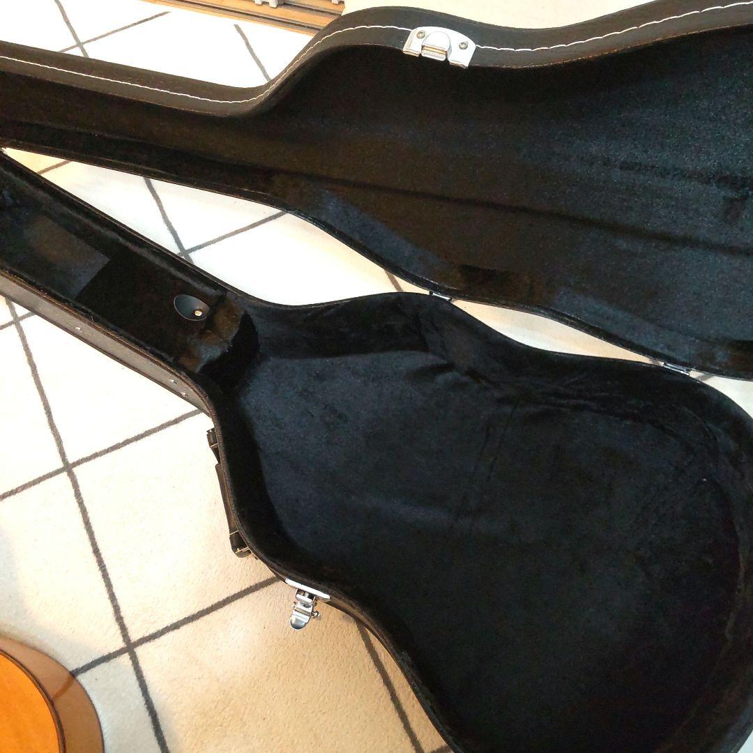 ジーコページ(超美品)IbanezアイバGA30SFCE-AM-2Y-01