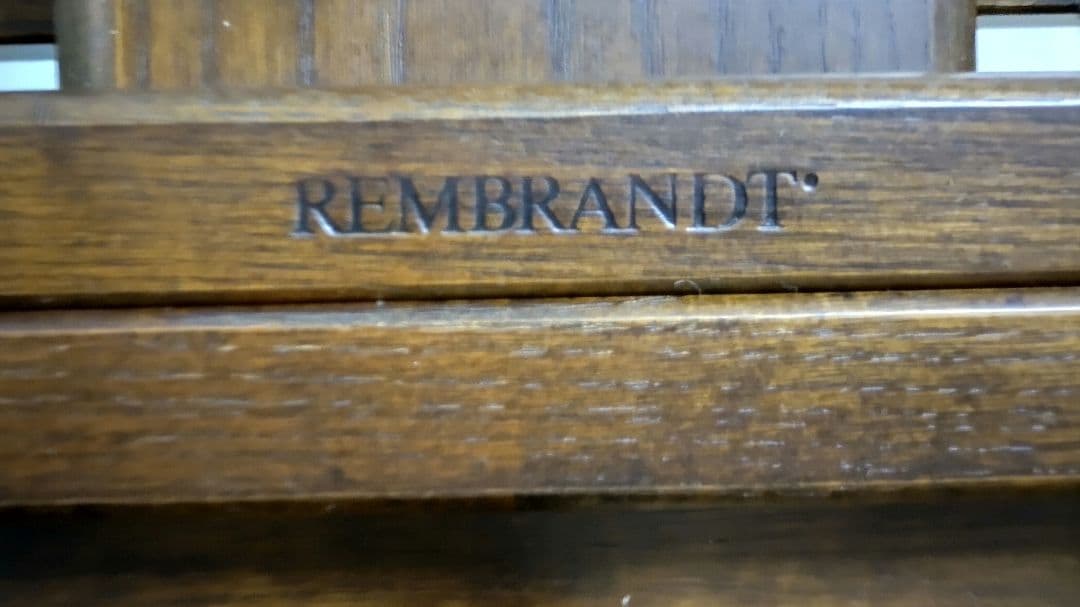 REMBRANDT カンガルーイーゼル511-AN / キャビネット511-BN