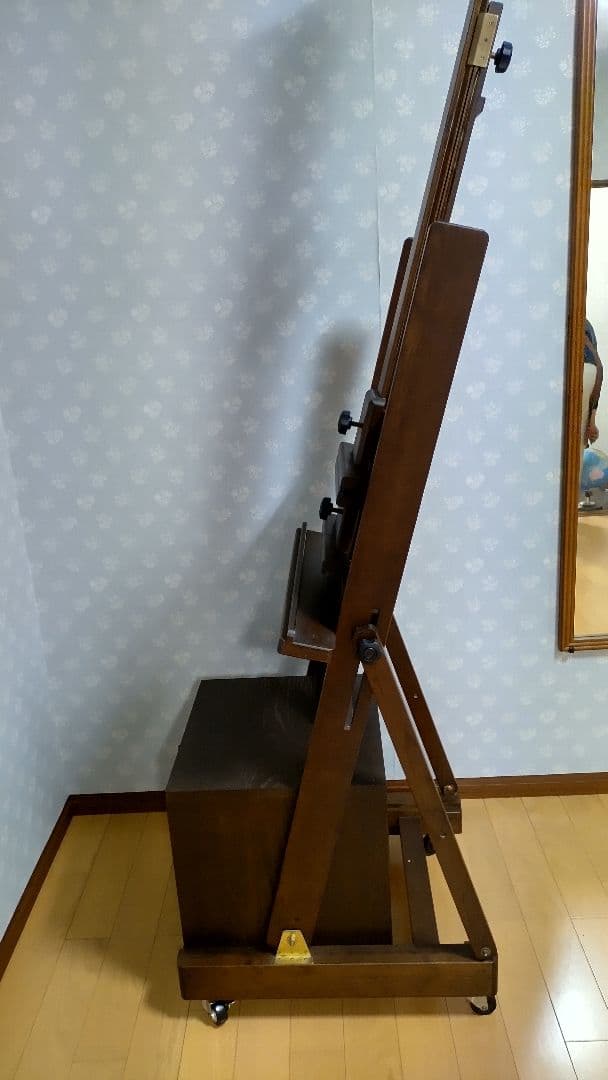 REMBRANDT カンガルーイーゼル511-AN / キャビネット511-BN