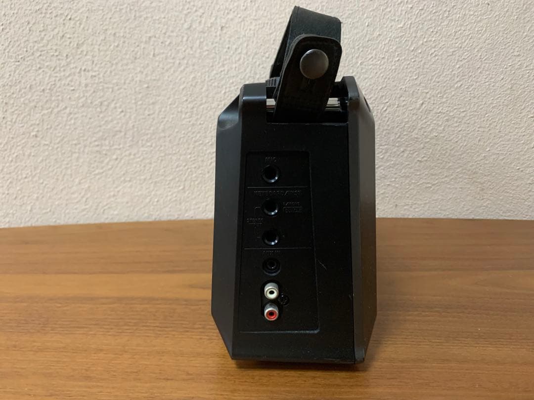 Roland Mobile Cube ポータブルスピーカー