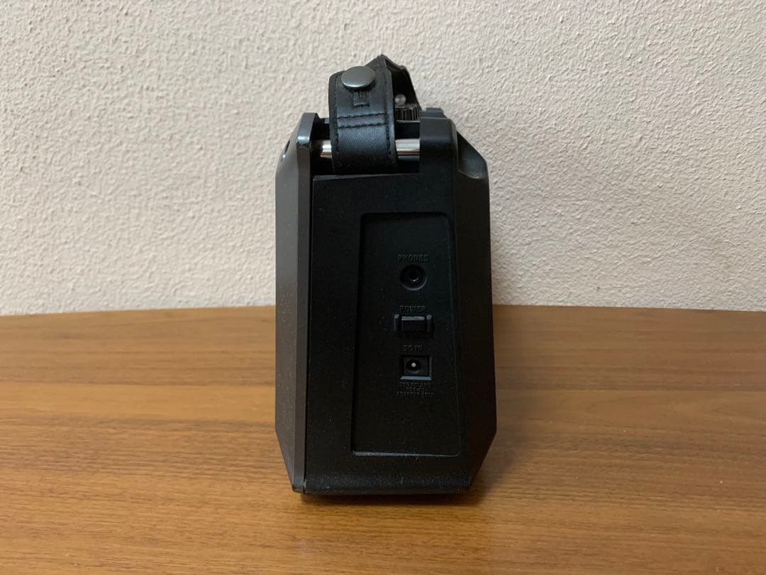 Roland Mobile Cube ポータブルスピーカー