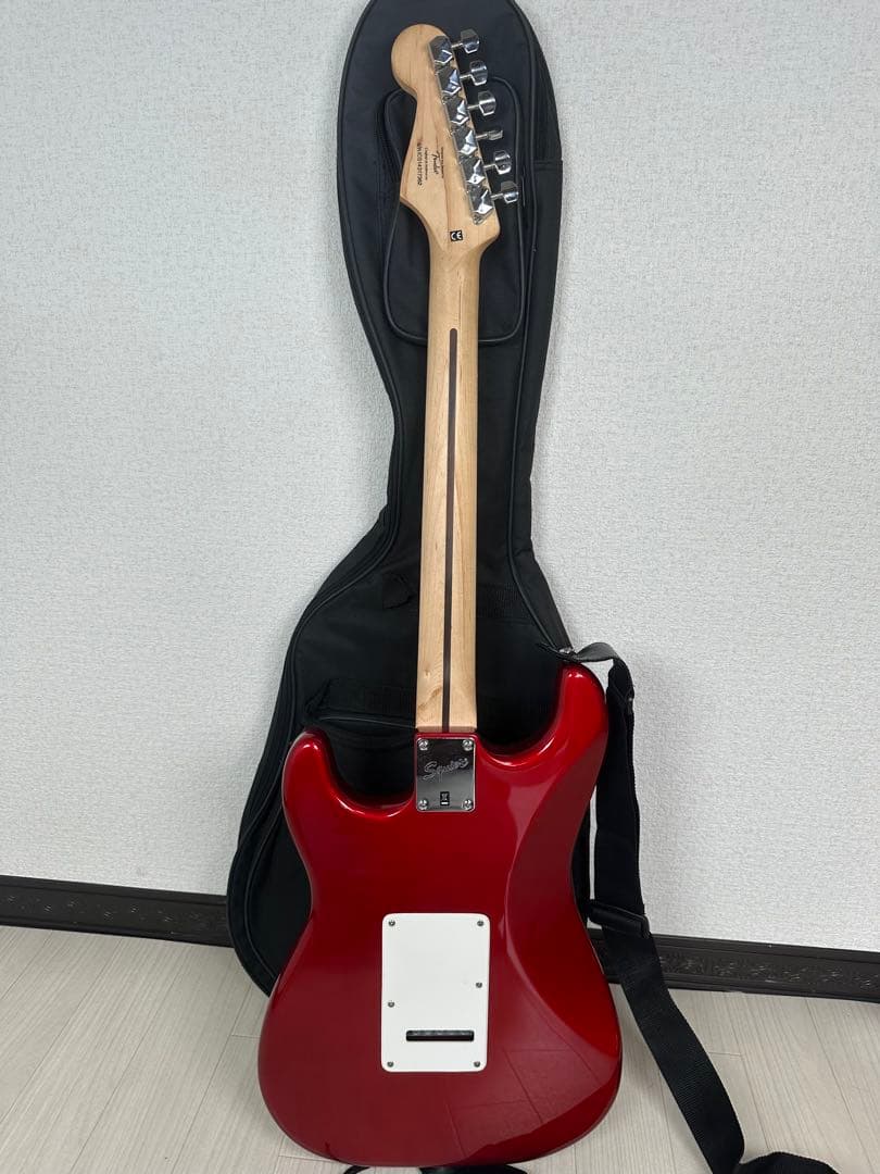 Fender Squier BULLET START エレキギター ※301※