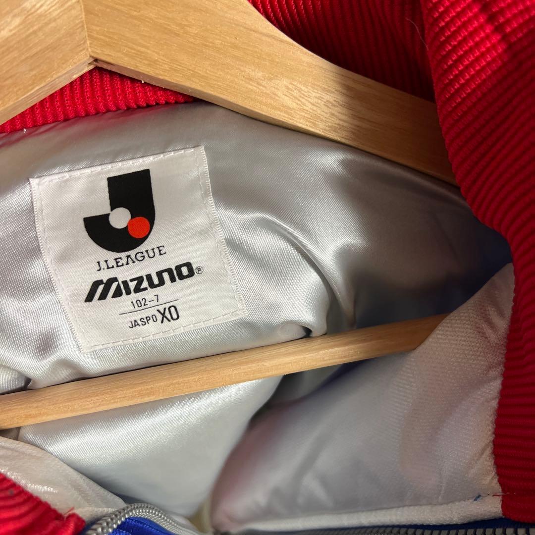 横浜マリノス 93/96 ジャケット