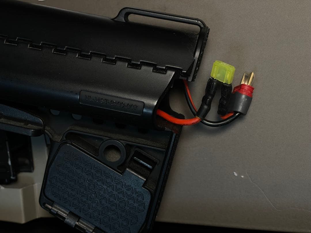 【Tarutaru】GEISSELE mk4 東京マルイ次世代CRB-R