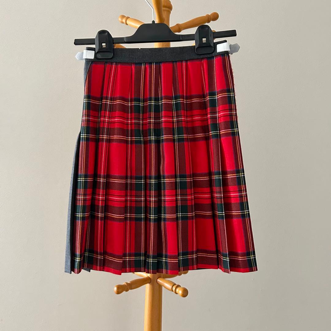 ※専用出品　2点おまとめ【O'NEIL OF DUBLIN】キルトスカート