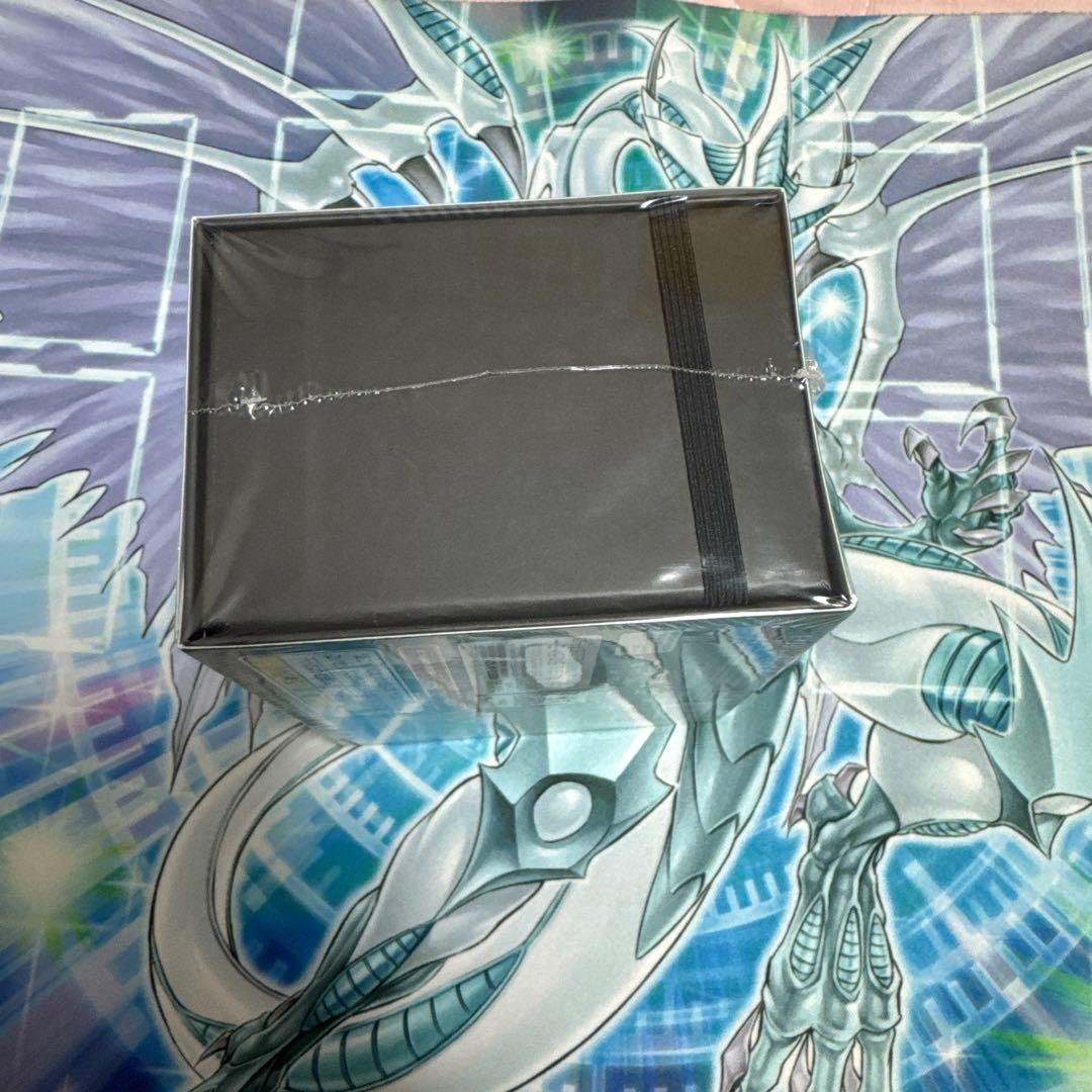 新品　未開封　龍覇爆炎