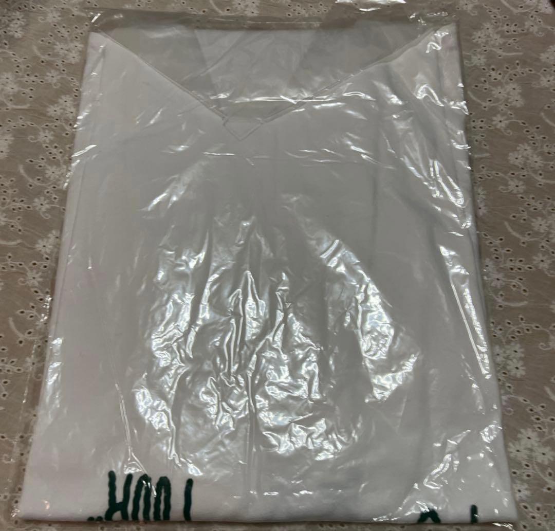 テ*ル様 【レア】藤井風　アリーナツアー　ロングTシャツ　新品未開封