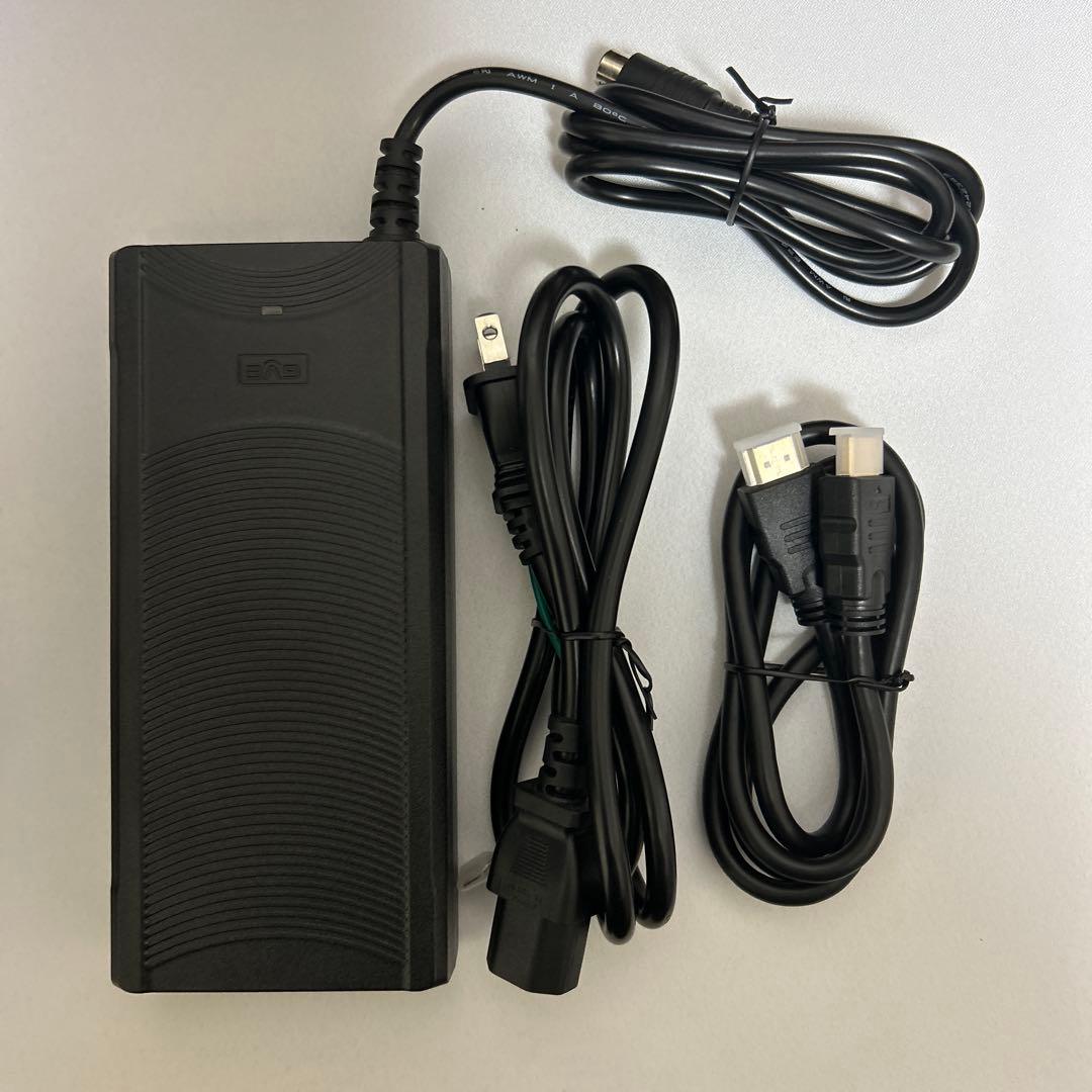 MINISFORUM HX99G ミニPC