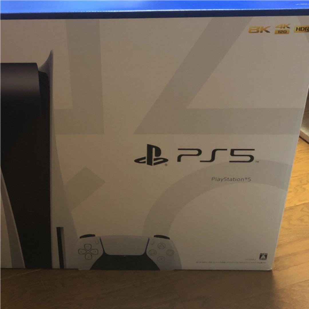 その他 ps5
