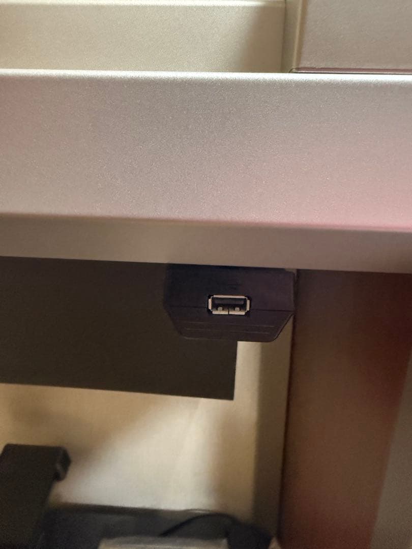 ヤマハ　エレクトーンSTAGEA ELS-01 typeU 2011年