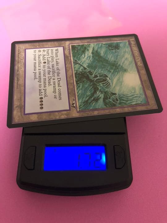 MTG アライアンス　絵違い込み　コンプリートセット　英　ALL