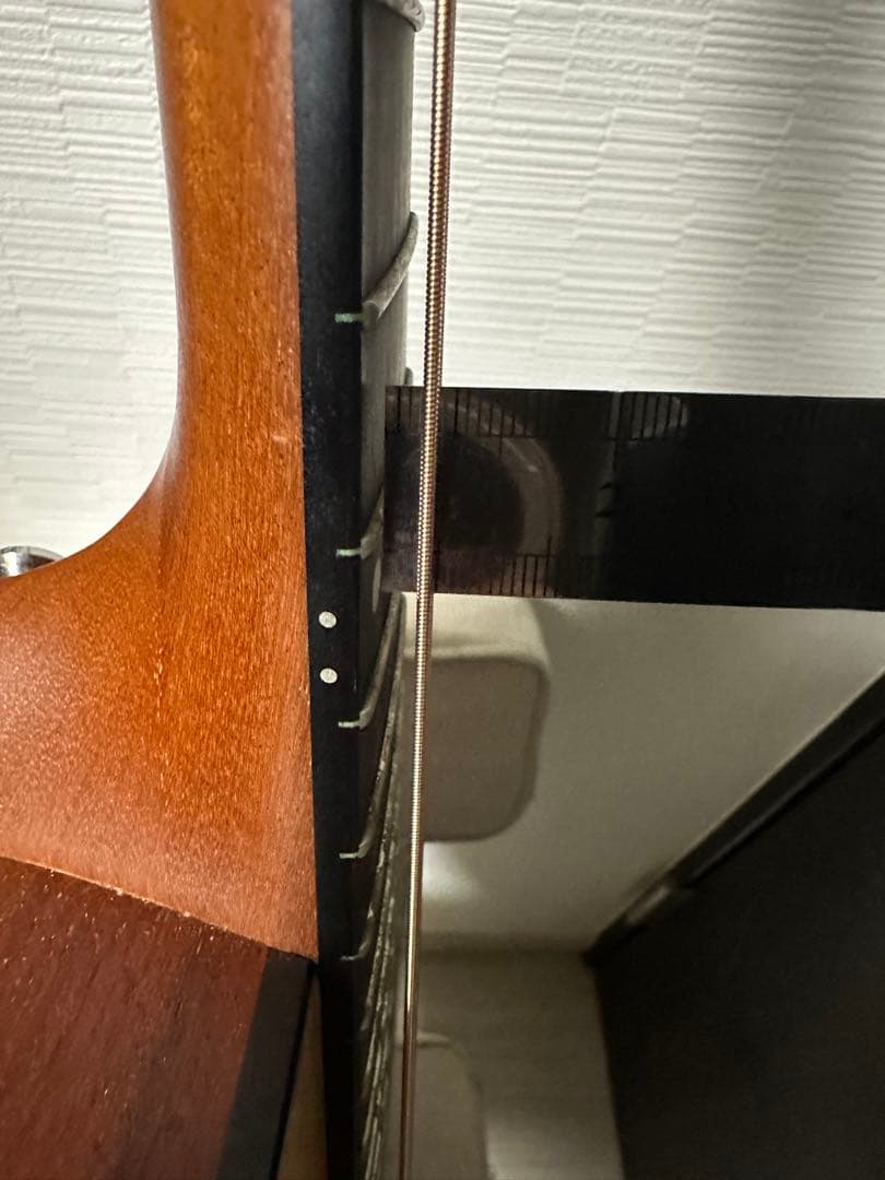 Taylor 114ceアコースティックギター