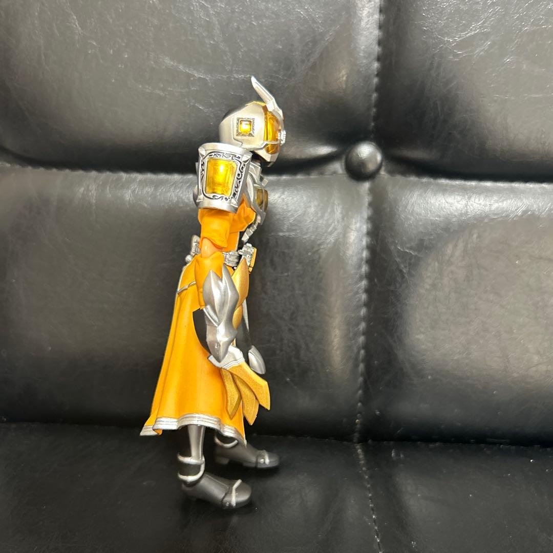 仮面ライダー ウィザード S.H.Figuarts 4点 オールドラゴンセット