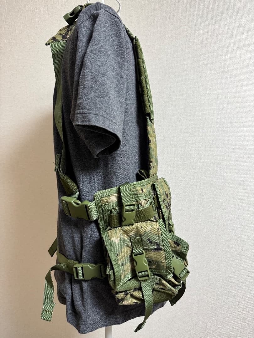 激レア 未使用 LBT 1961A AOR2