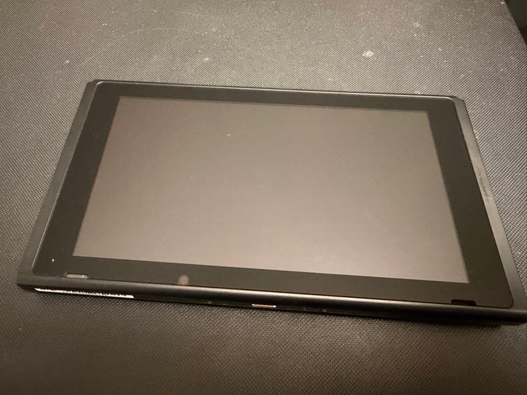 Nintendo Switch Joy-Con SDカード付