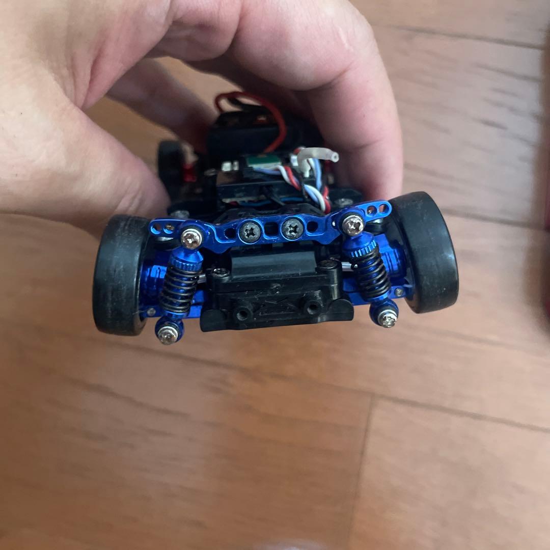 KYOSHO ミニッツ　FWD