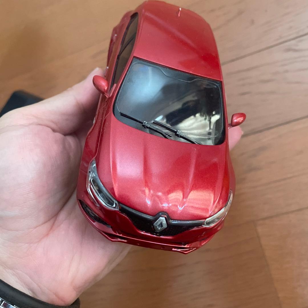 KYOSHO ミニッツ　FWD