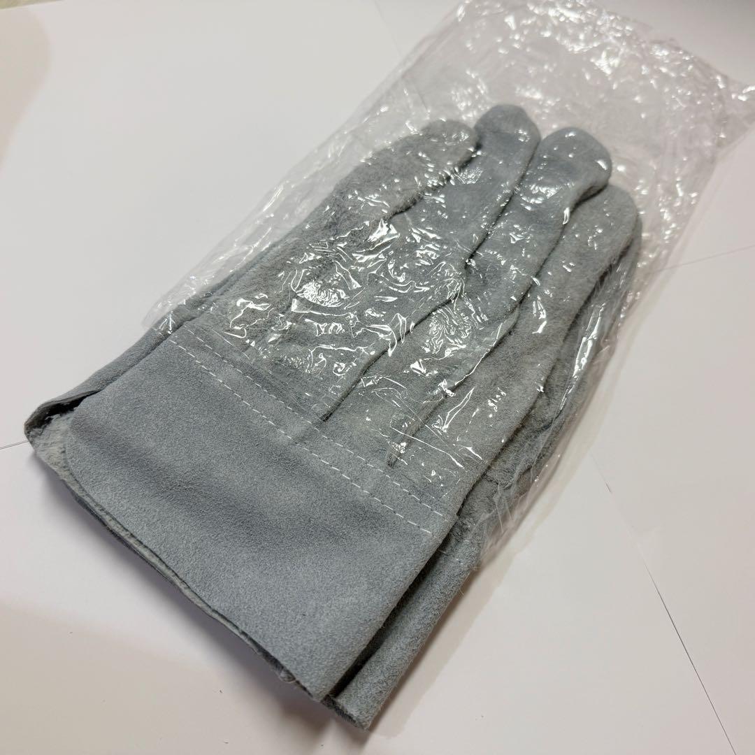 値下げしました！革手袋【40双セット】フリーサイズ