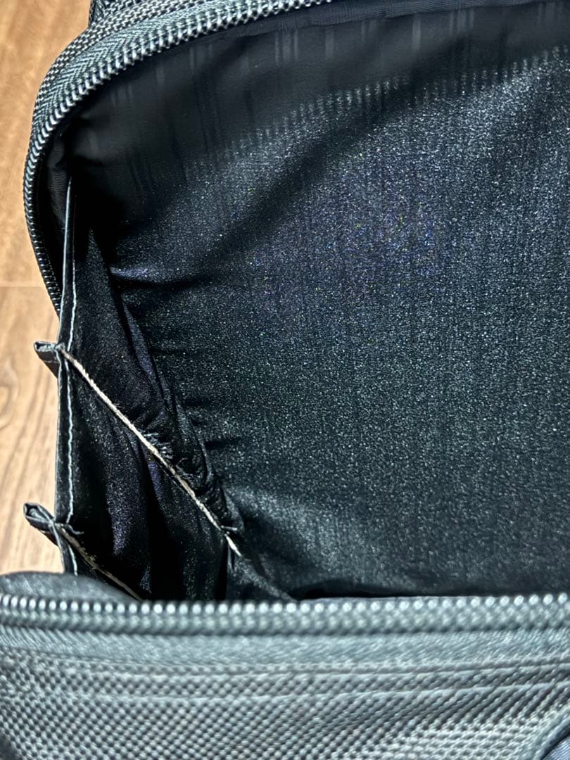 TUMI セット キャリーケース ブリーフバッグ PCケース ポーチ　ビジネス