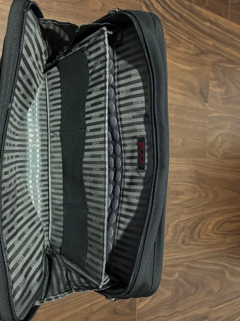 TUMI セット キャリーケース ブリーフバッグ PCケース ポーチ　ビジネス