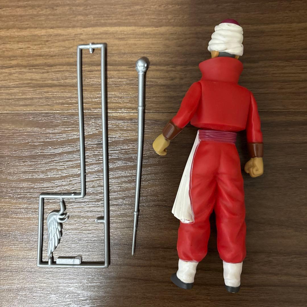 ドラゴンクエスト HGソフビシリーズ　5種セット