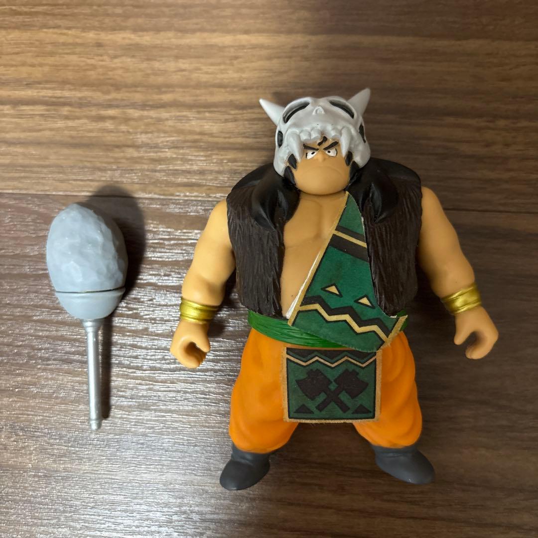 ドラゴンクエスト HGソフビシリーズ　5種セット