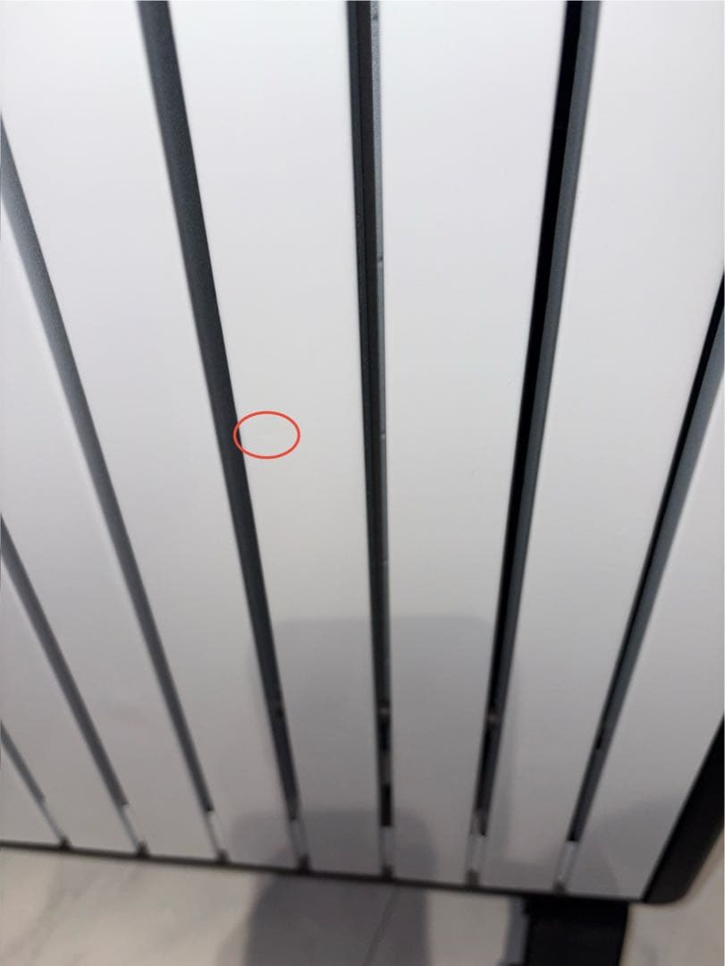 た*い様 DeLonghi マルチダイナミックヒーター MDH15-BK