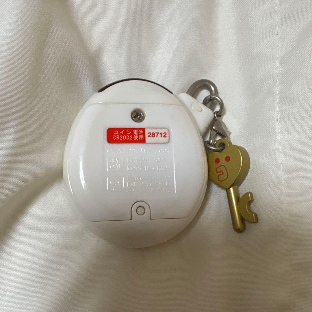 いぇー！ふぁみりーイロイロ たまごっちプラス　たまデパ限定品 ジャンク品