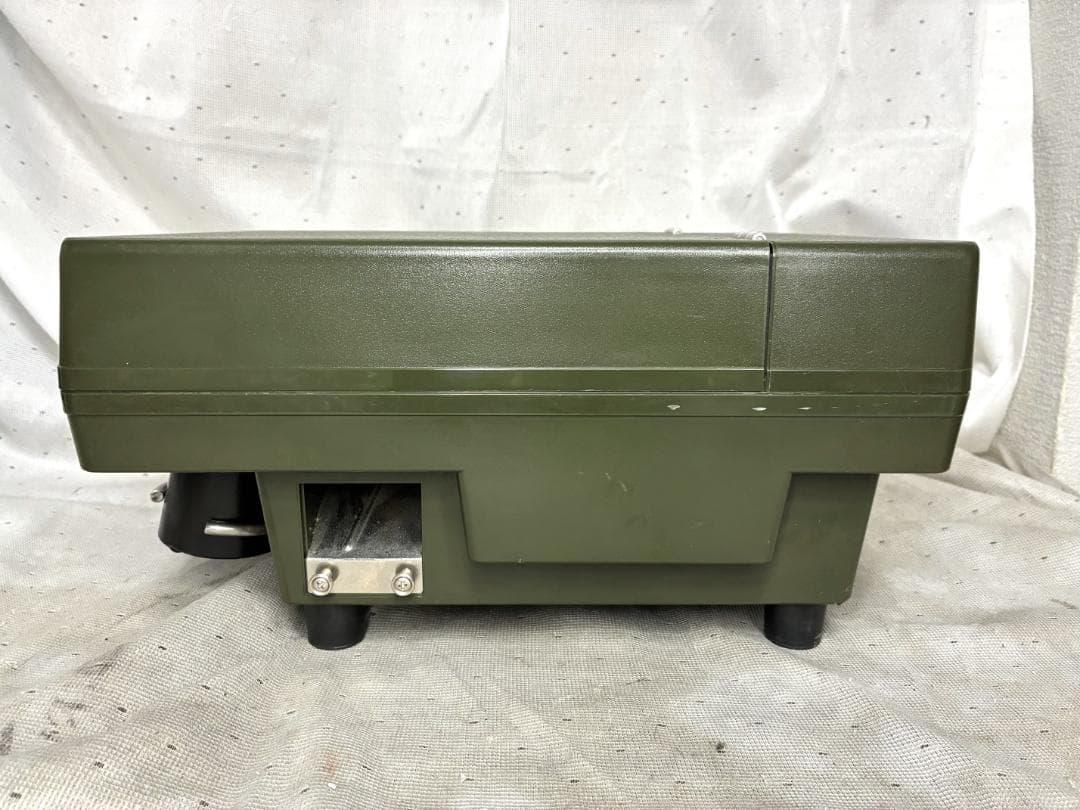 美品■小型硬貨計数機　硬貨計算機　ナカバヤシ NC-701E■動作確認済