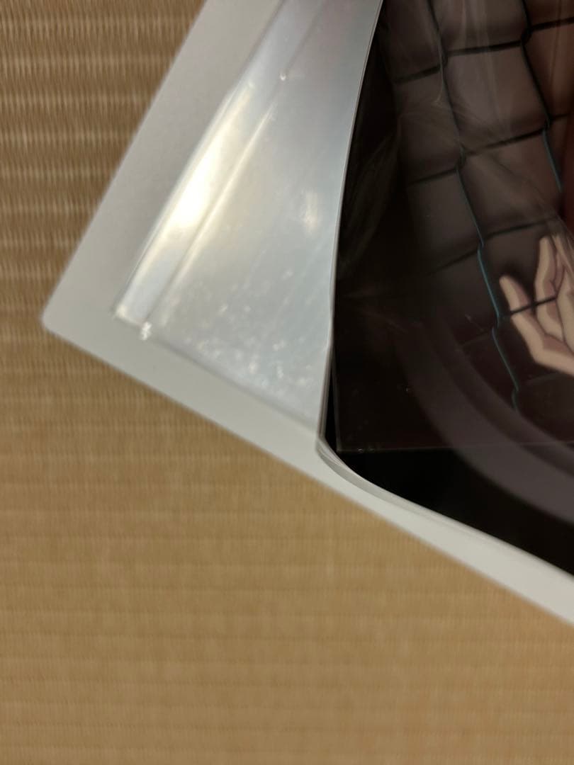 テニスの王子様　スティックポスター　青学　リョーマ 手塚　不二　ロングポスター