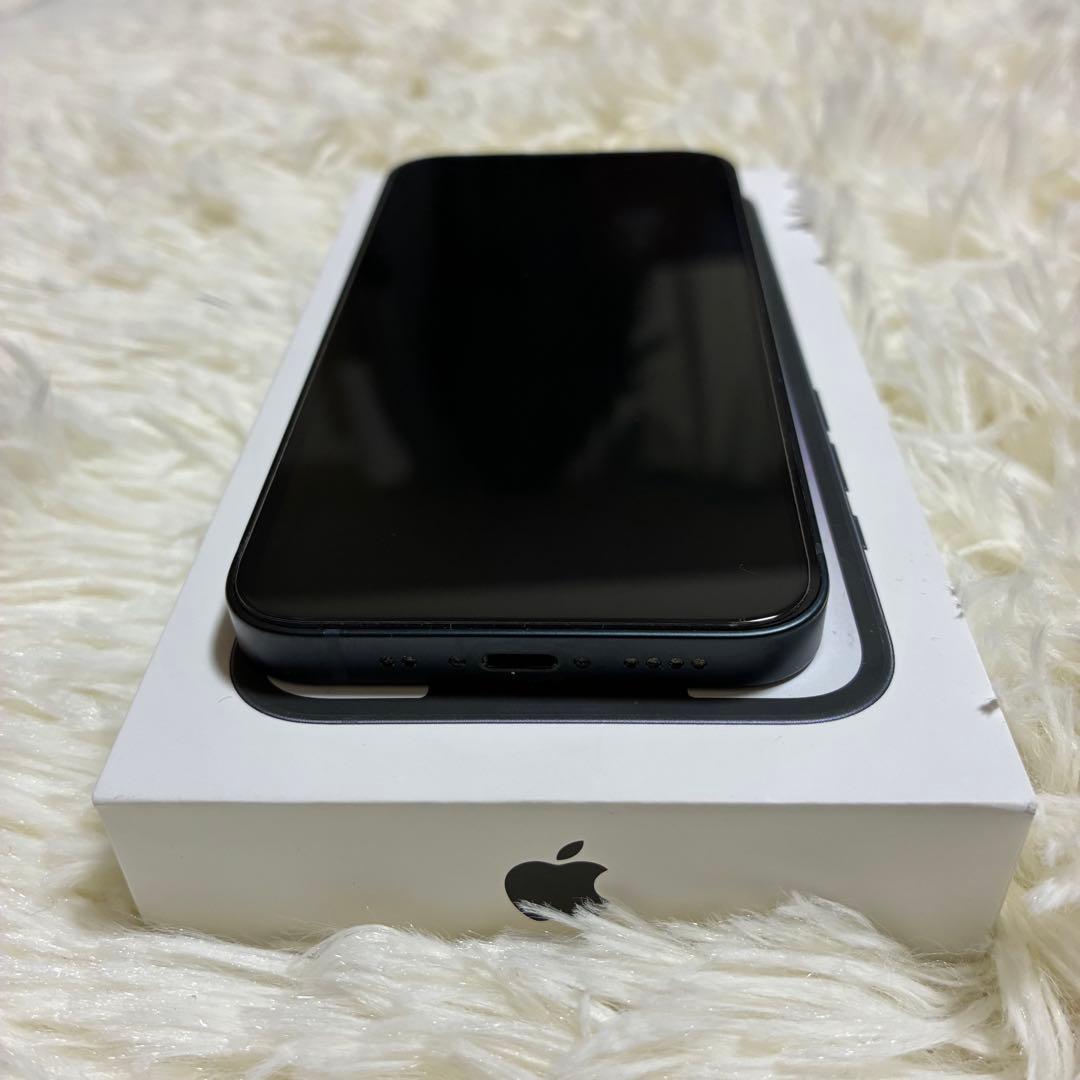 スマートフォン本体 o