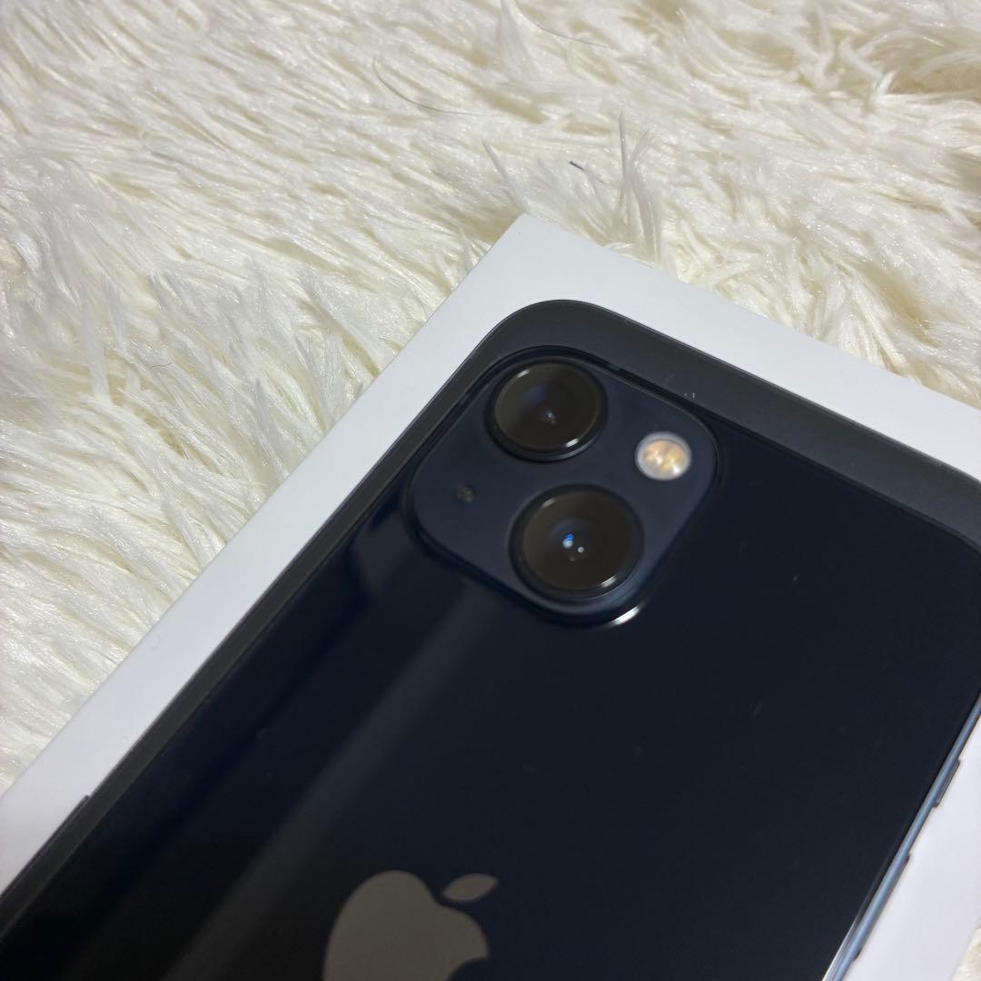 スマートフォン本体 o