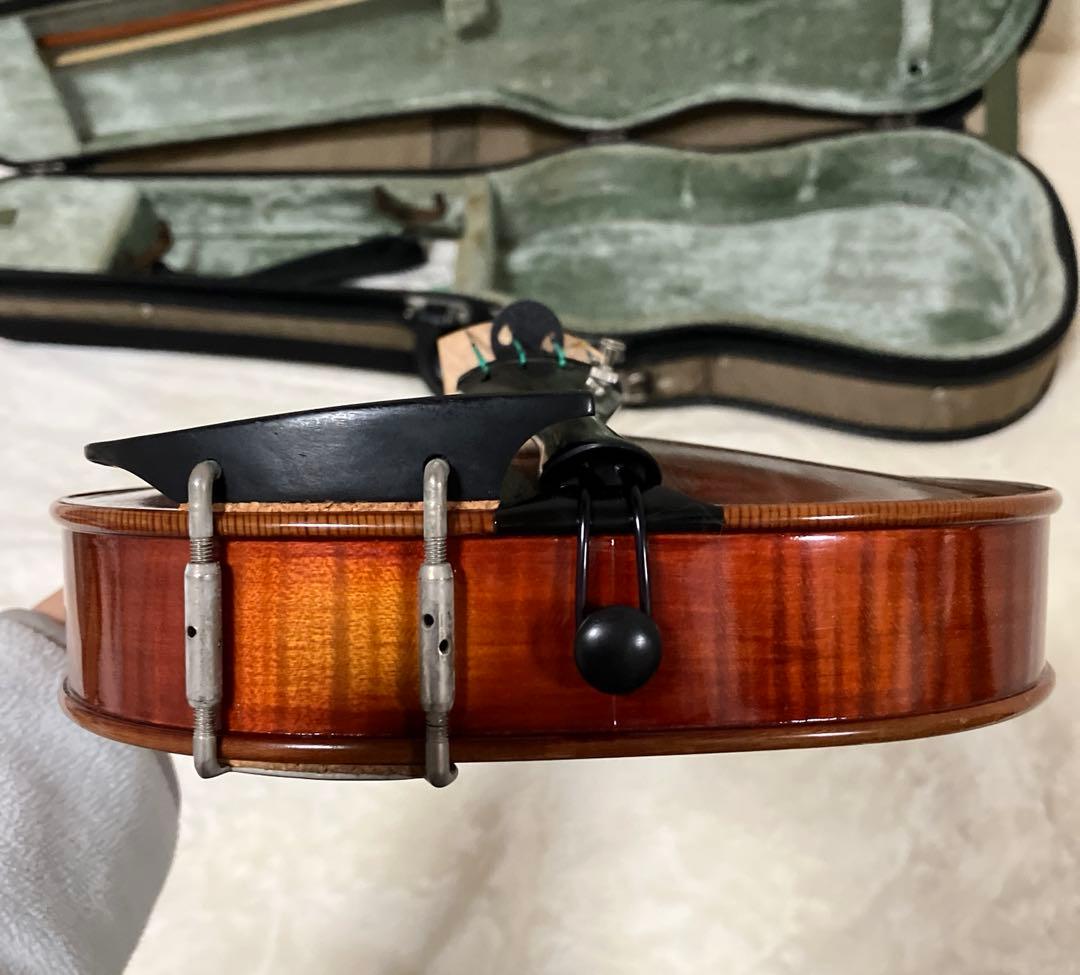 バイオリン　SUZUKI スズキ　No.580　1997