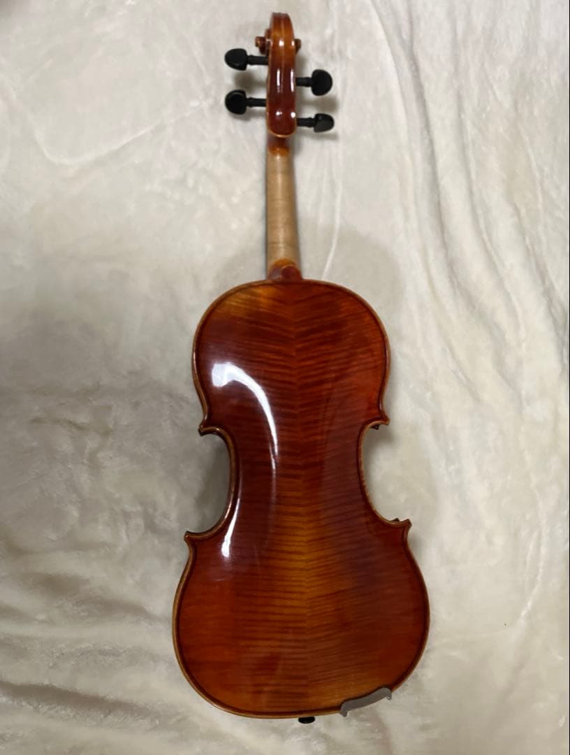バイオリン　SUZUKI スズキ　No.580　1997