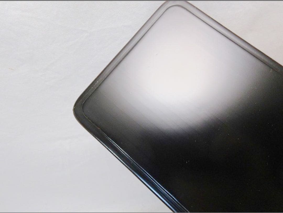 美品 茶道具 木製漆器 二段弁当箱 3客組 内朱 仕切り付 小料理 和食器