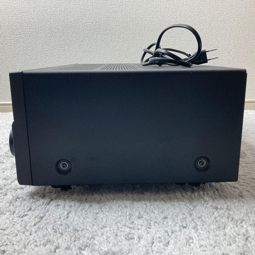YAMAHA AVアンプ RX-V573 7.1ch サラウンド