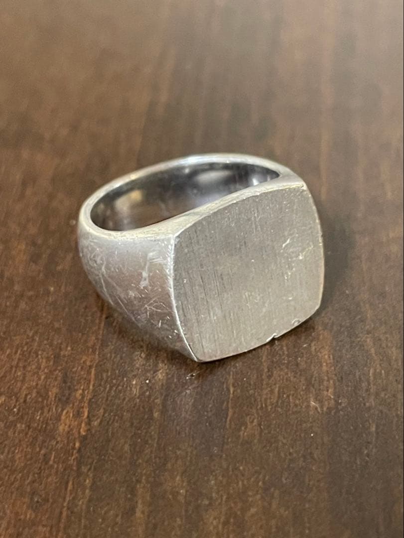 Tom Wood(トムウッド) Cushion Satin size58