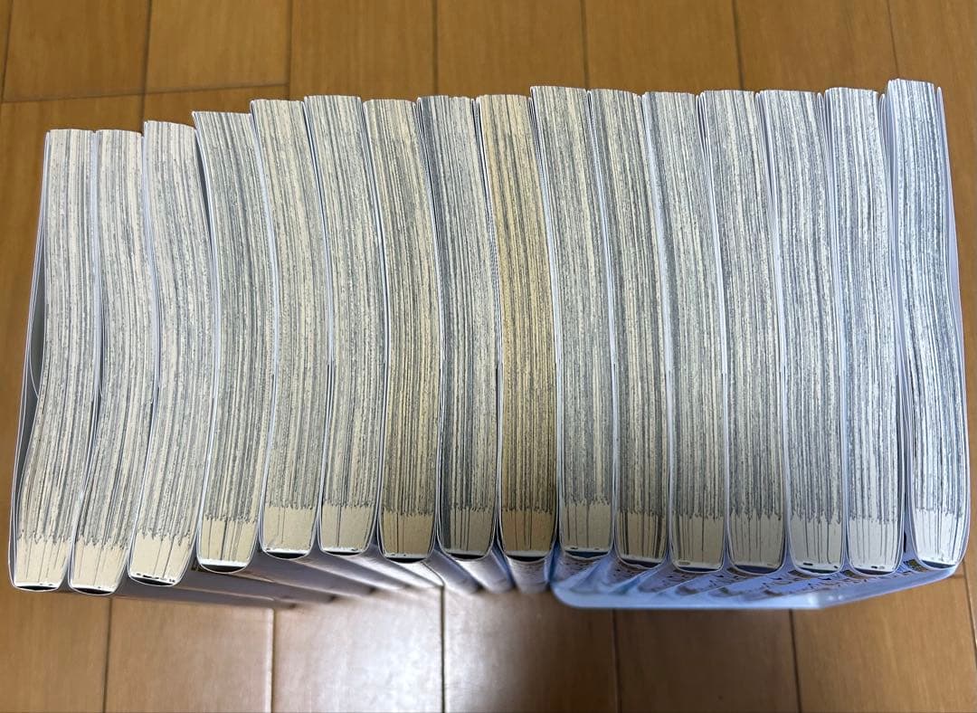 薬屋のひとりごと 全16巻セット