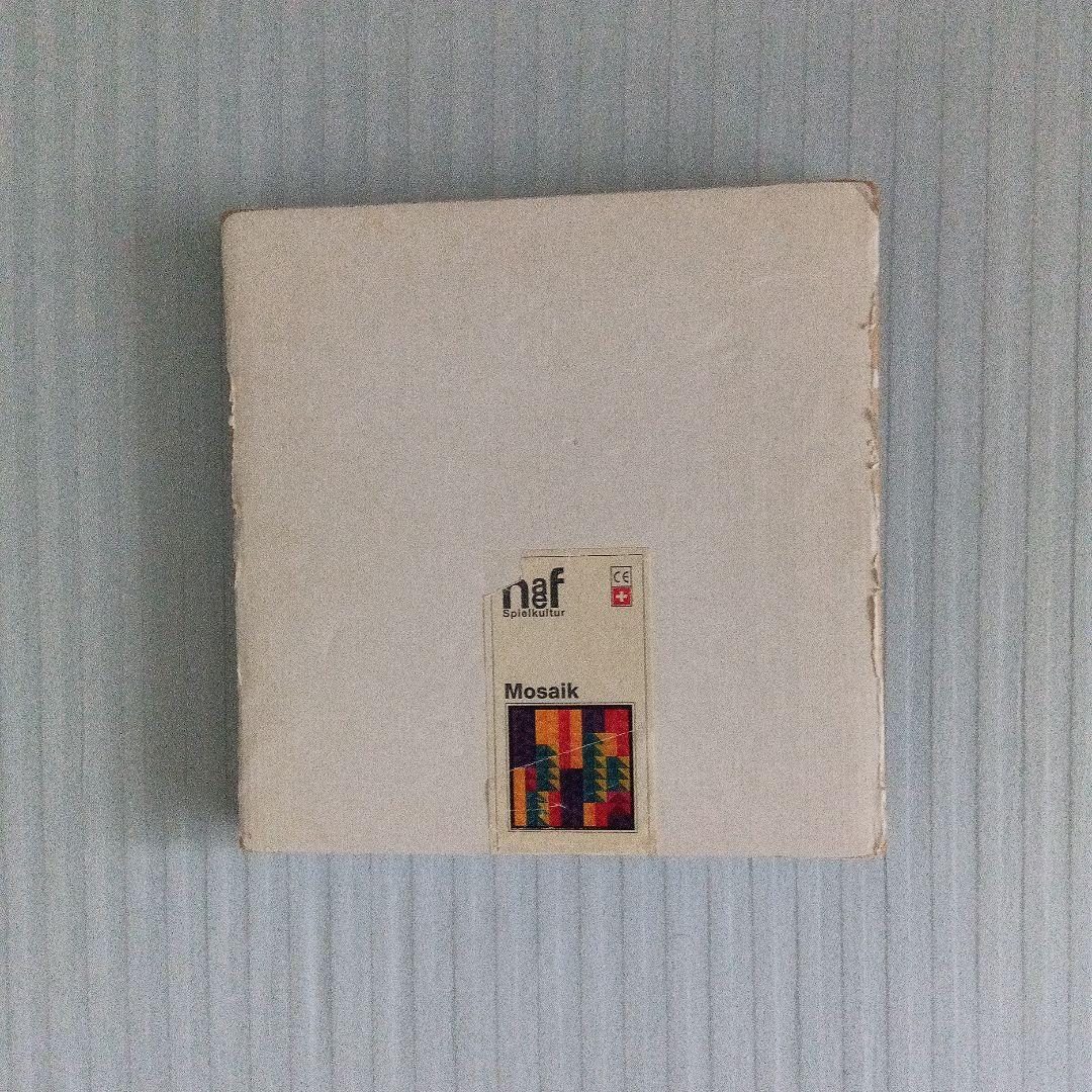 ネフ社　キーナーモザイク　大　100ピース