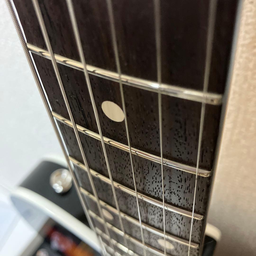 fender Japan heritage テレキャスター　サンバースト