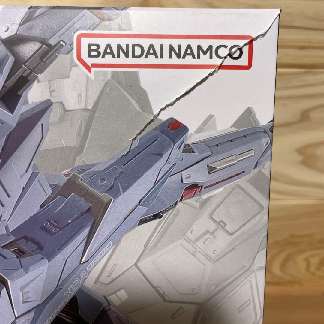 l build プロヴィデンスガンダム