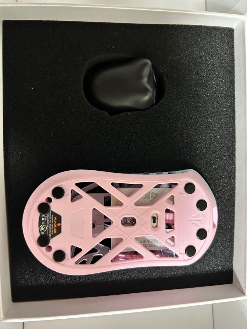 まなな星人さん専用