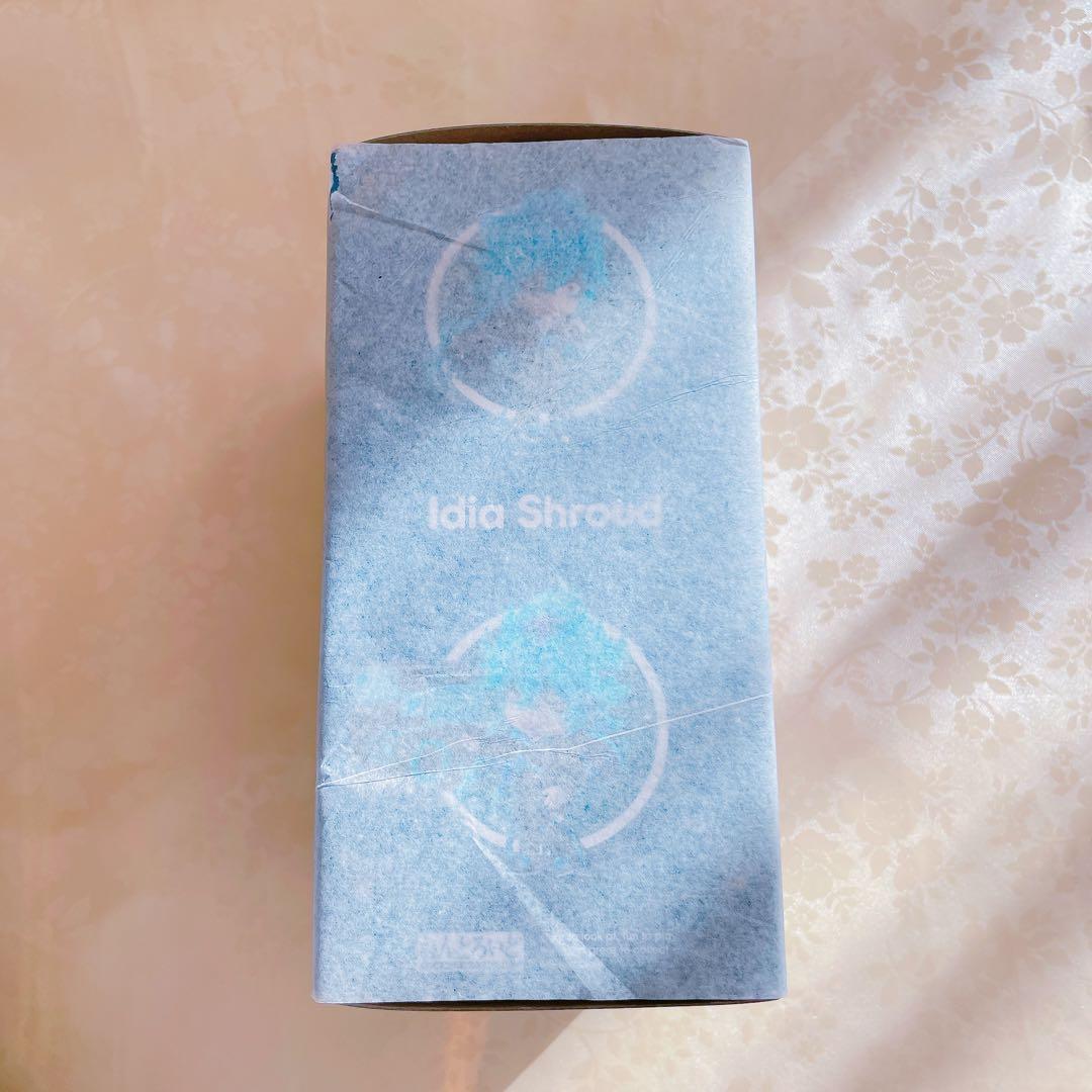 イデア　シュラウド　ねんどろいど　twisted wonderland 1604