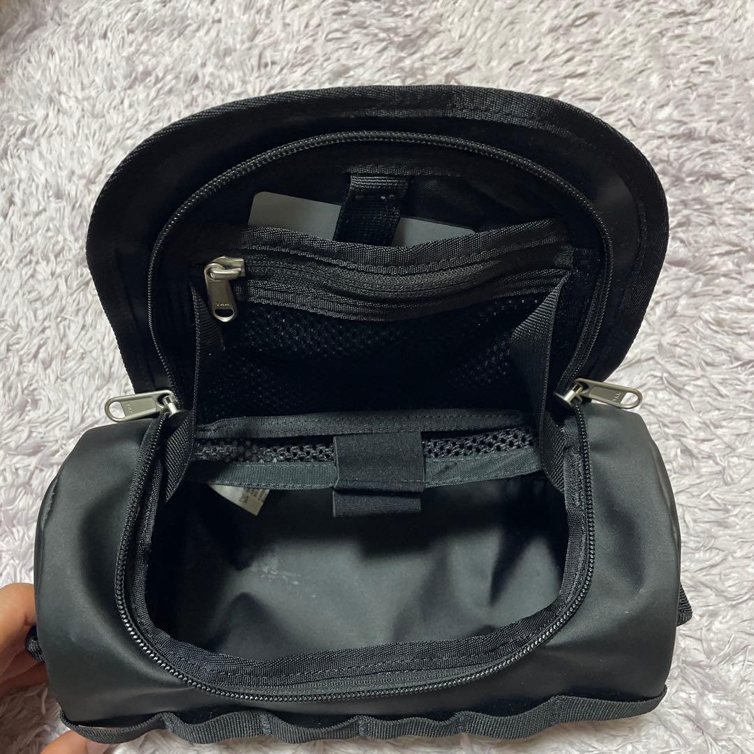THE NORTH FACE/ナイロントラベルポーチ