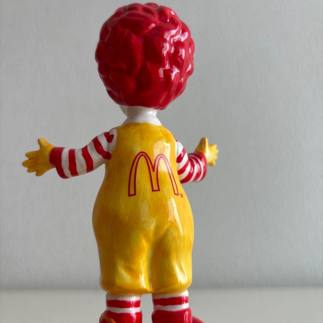 マクドナルド コンベンション ロナルド ドナルド