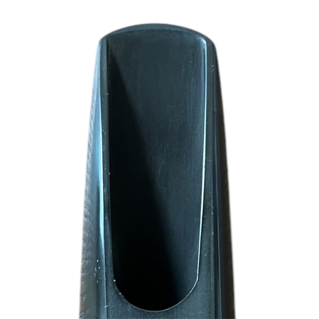 【USED】ルソー バリトンサクソフォン マウスピース5R （4）