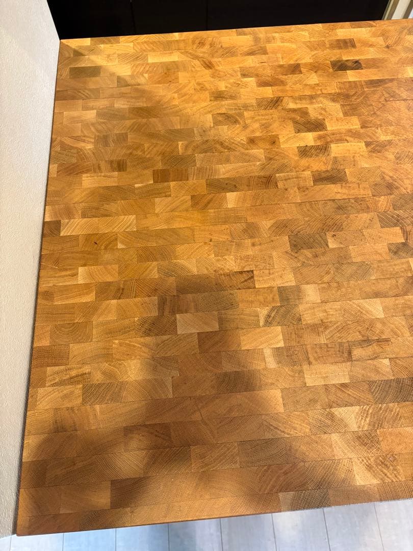 【pinklokelani】IKEA VADHOLMA(ヴァドホルマ)